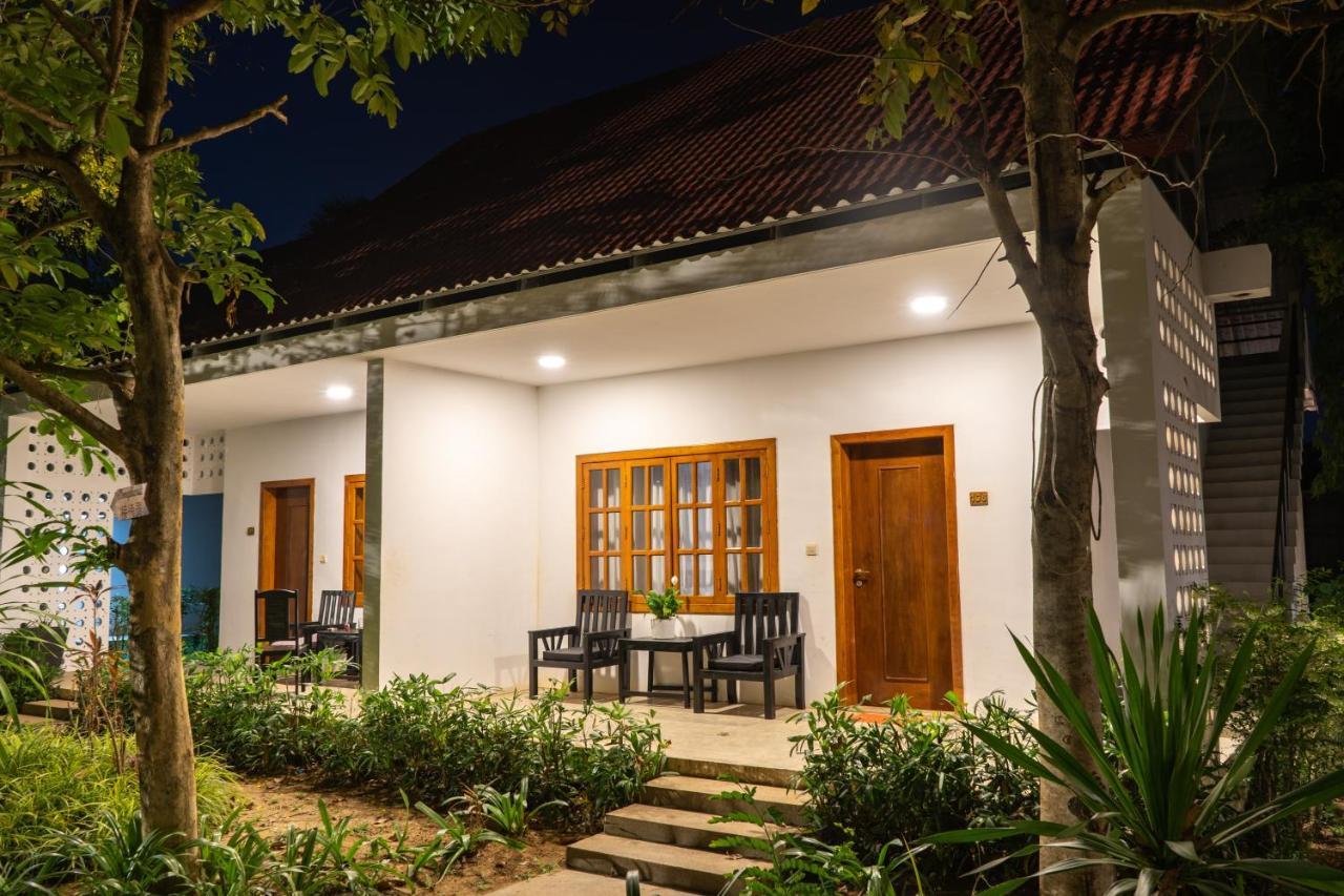 Amazing Smile Angkor Resort Siem Reap Extérieur photo